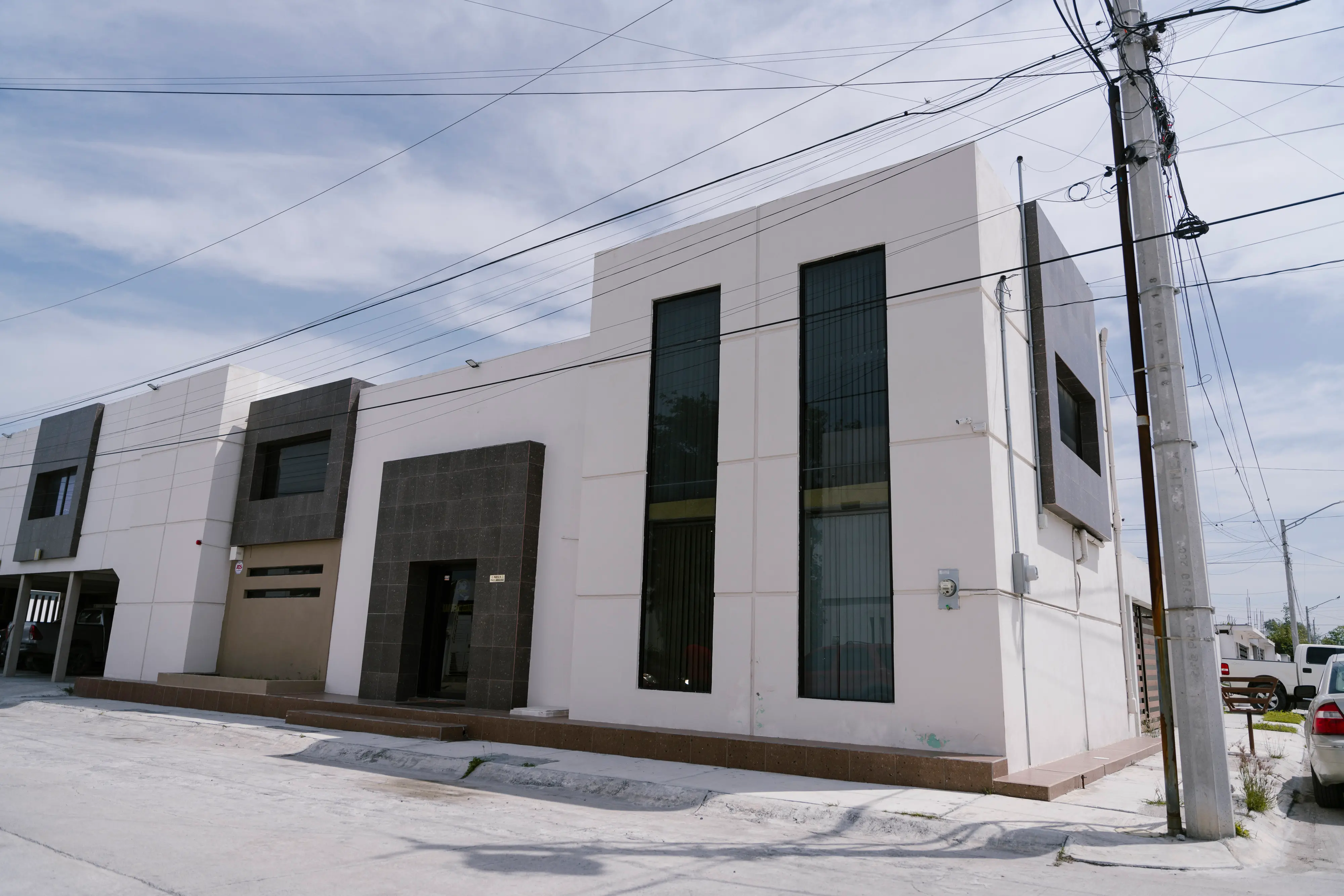 Nuestras Oficinas Nuestras Oficinas